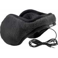 Degrees By 180s Women Discovery Ear Warmers Behind Ear Design with Headphones - BJ1HBQ9CF