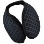 Designed Earmuff Men Women Solid with Soft Lining - BT9627MIK