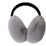 Ear Muffs Earmuff Fashion Unisex Women Men Windproof Winter Ear Warmer - BFAUZ2GCR