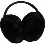 Sarkoyar Ear Muff One Size Good Workmanship Solid Color Winter Ear Caps for Home - BXGMZZDR5