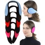 ToBeInStyle Women's Pack of 6 Winter Earmuffs and Ear Warmers - BXVOIJPN5