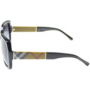 Burberry BE4160 Sunglasses - BWYYSCDNO