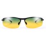 Polarized Photochromic Outdoor Sports Driving Sunglasses for Men Women AntiGlare Eyewear Ultra-Light Sun Glasses - BWU1DNYQ6