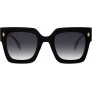 SOJOS Vintage Oversized Square Sunglasses for Women,Retro Womens Luxury Big Sun Glasses UV400 Protection SJ2194 DANA - BFH6FCS94