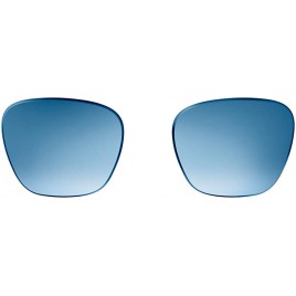 Bose Frames Lens Collection Blue Gradient Alto Style interchangeable replacement lenses - BIHMC4YD6