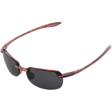 Walleva Replacement Lenses for Maui Jim Sandy Beach Sunglasses Multiple Options Available - BG7DNXRI3