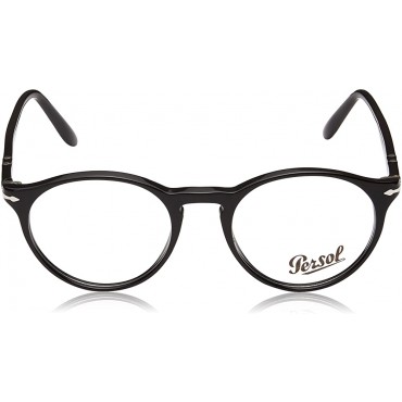 Persol Po3092v Phantos Prescription Eyeglass Frames - BMYMTB0UQ