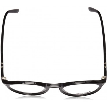 Persol Po3092v Phantos Prescription Eyeglass Frames - BMYMTB0UQ