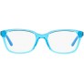 Vogue Eyewear Women's Vo2967 Square Prescription Eyeglass Frames - BG5ST5ZM8