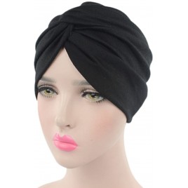 beauty YFJH Chemo Sleep Turban Headwear Scarf Beanie Cap Hat for Cancer Patient Hair Loss - B8FGOFR7O