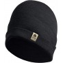 Bush Edge 100% Merino Wool Cuff Beanie Hat - BEPP8U107