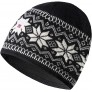 Dale of Norway Garmisch Unisex Hat 100% Merino Wool Hat Winter Hats for Men Winter Hats for Women Unisex Wool Beanie - B8S5LI0BY