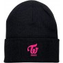 K-Friendz Twice Print Unisex K-Pop Beanie Gift Protection for Outdoor Hiking Travel Concert Goods Army… - B4AHAWID3