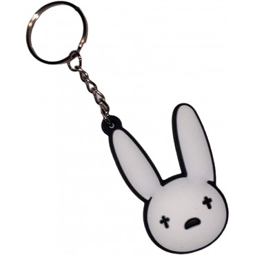 Bunny Keychain - BTM6SOED6