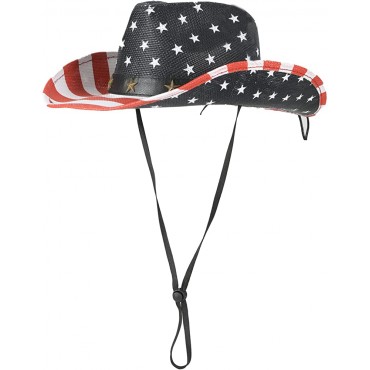 LEMONSODA American Flag Hats - BHILPSH70