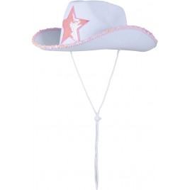 LEMONSODA Cowboy Hats Western Cowgirl Hats for Women - BSM3IDXF3
