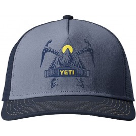 YETI Mountaineer Hat One Size - BFCY45B0C