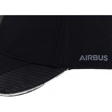 Airbus Women's Baseball Carbon One Size - B5TCP9DJR