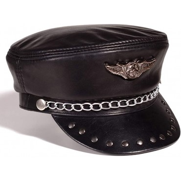 Women and Man Unisex Causal Punk Style Beret Newsboy Ball hat Cap - BDUQBT39W