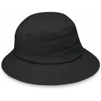 Wallaroo Hat Company Women’s Taylor Sun Hat – UPF 50+ Adjustable Ready for Adventure Designed in Australia - BUHJN1BYR