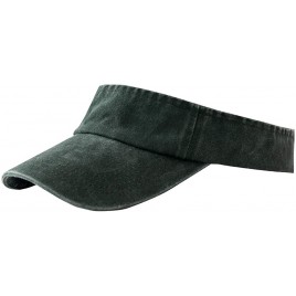 ANDICEQY Sport Sun Visor Hats Adjustable Empty Top Baseball Cap Cotton Ball Caps for Women - BH5T8KBIU