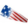 Bondi Band "American Flag" Moisture Wicking Headband - BOPAOMUVF