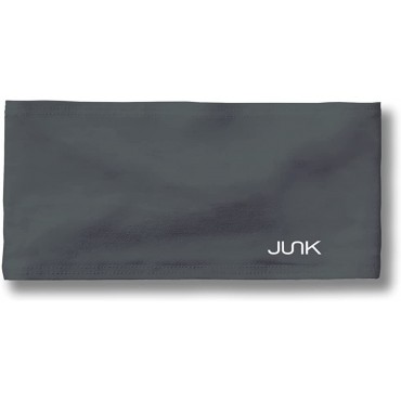 JUNK Brands London Fog-BBL London Fog Big Bang Lite Headband Gray - BAH584K9K
