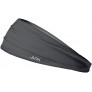 JUNK Brands London Fog-BBL London Fog Big Bang Lite Headband Gray - BAH584K9K