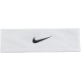 Nike Fury Headband 2.0 OSFM,White Black - BT1I6H6SY