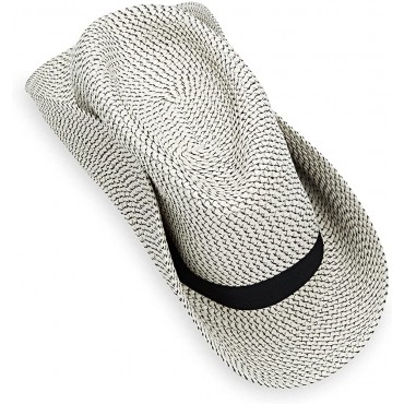Wallaroo Hat Company Women’s Petite Charlie Sun Hat – UPF 50+ Adjustable Packable Designed in Australia Small - BBYCWBC9R