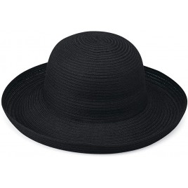 Wallaroo Hat Company Women’s Sydney Sun Hat – Lightweight Packable Modern Style Designed in Australia - B4XW2MCHE