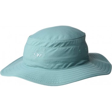 Women's Solar Roller Sun Hat - B5EUP5VOC
