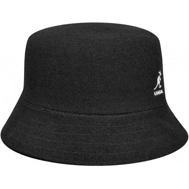 Kangol Men Women Bermuda Bucket Hat - BEVGVBIBV