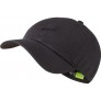 Nike Unisex Sportswear Heritage86 Futura Washed Hat - B0Q4FVYS9