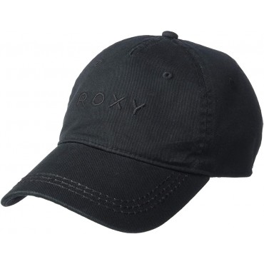 Roxy Women's Dear Believer Logo Cap - BJZKA7B4Q