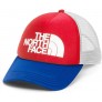The North Face Logo Trucker Hat - BTSXEGH6F