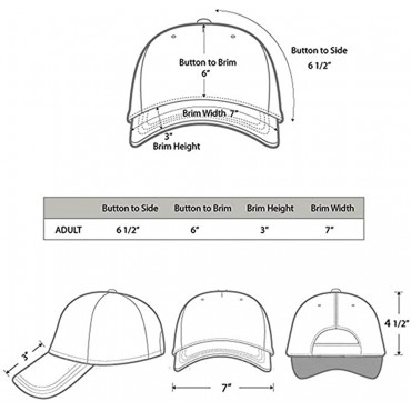 Xiaoha Store Black Baseball Hat Adult Men Women Embroidery Fit Yank Cap N White Logo - B679LLMJR
