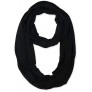 Corciova Light Weight Solid Colors Infinity Scarf Endless Loop - BPGF3LZWL