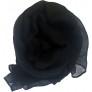 SoLine Solid Color Scarves Shawl Blanket Warm Warp lightweight Large Scarf for Women - BAI5KZINU