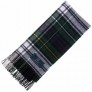 The Scotland Kilt Company Campbell Dress Modern Tartan Scarf Scottish Wool Clan Scarves - BOTHD5H8A