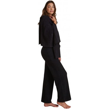 Barefoot Dreams CozyChic Ultra Lite Pashmina Women’s Wrap Casual Sweater Fall Jackets Great for Gym-One Size - BLJ1B4AXZ