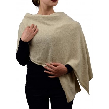 Dalle Piane Cashmere Stole in 100% regenerated cashmere Made in Italy Woman One size - B2CJUF8EC