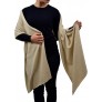 Dalle Piane Cashmere Stole in 100% regenerated cashmere Made in Italy Woman One size - B2CJUF8EC