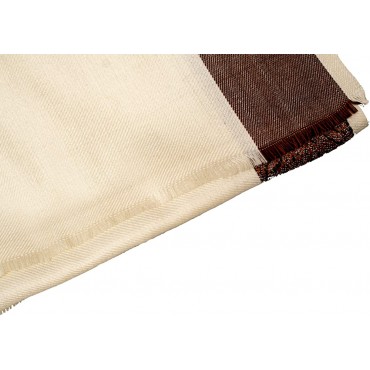 Meditation Shawl or Meditation Blanket Wool Shawl or Wrap Oversize Scarf or Stole Wool Throw Indian Blanket. Unisex - BCRDU2MQ9