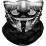 Seamless Neck Gaiter Shield Scarf Bandana Face Mask Seamless UV Protection for Motorcycle Cycling Riding Running Headbands - BW4SLWRVK
