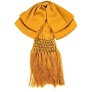 Bow tie charro Mexican party costume Color Gold Fiesta Mexicana - BZ72T6F3E