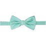 Jacob Alexander Men's Tone on Tone Corded Pre-Tied Bow Tie - BEP8F8WH5