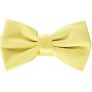 STACY ADAMS mens Satin Solid Bow Tie - BOME8B06H