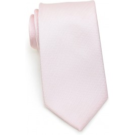 Bows-N-Ties Men's Necktie Solid Color Herringbone Matte Microfiber Tie 3.1 Inches - BHC5Z7ETD