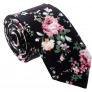 Man of Men Premium Floral Collection Ties Men's Neckties - B21DLLWWK